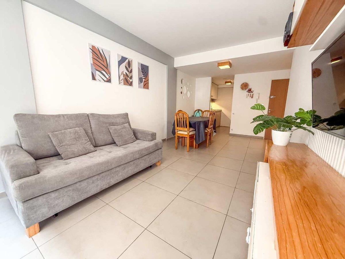Foto de Venta 3 ambientes 2 baños, Apto Crédito Caballito, imagen 5