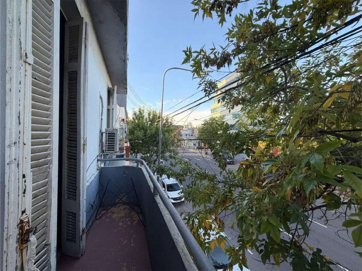 Venta PH parque patricios con terraza y parrilla 8