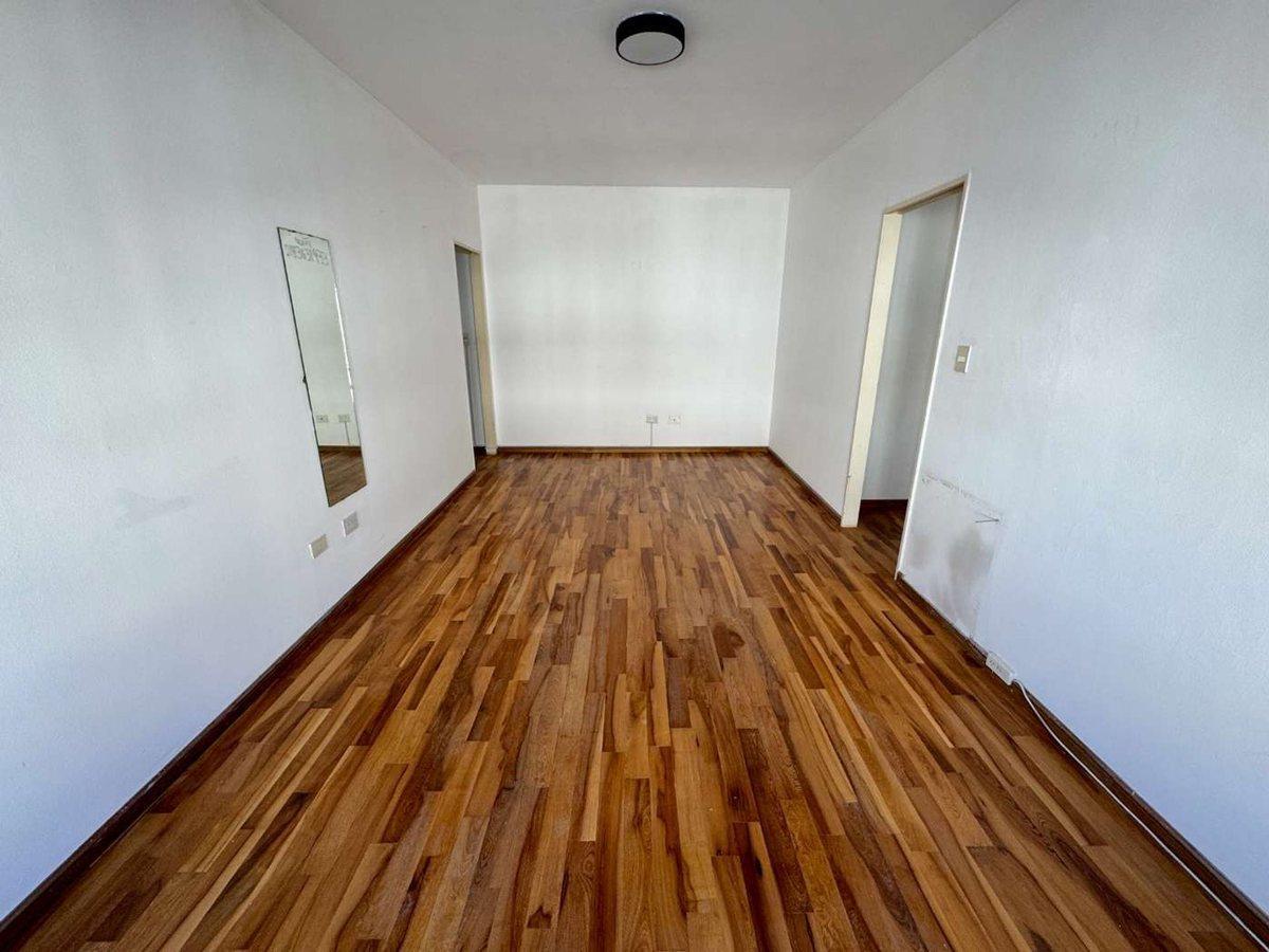 Foto de VENTA DEPARTAMENTO 2 AMBIENTES EN MONSERRAT, imagen 1
