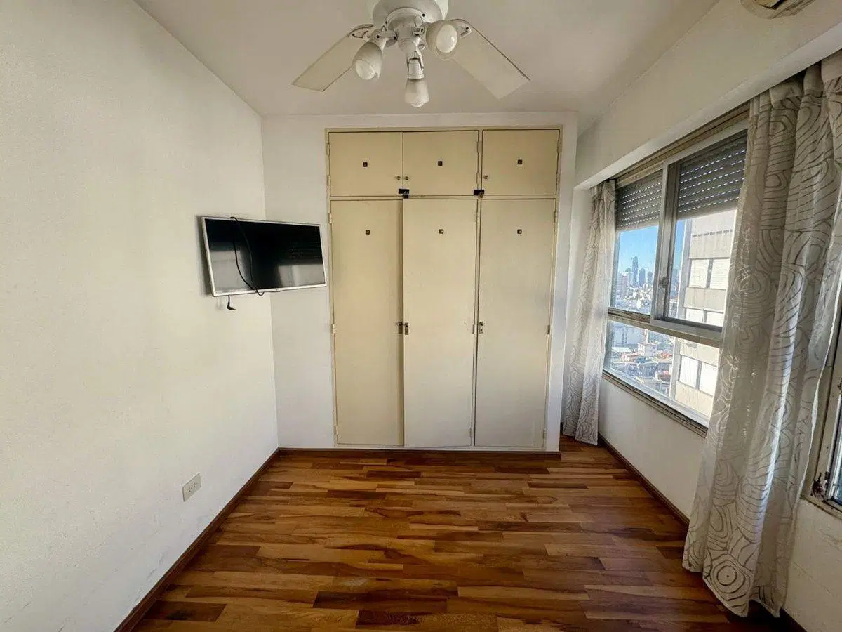 VENTA DEPARTAMENTO 2 AMBIENTES EN MONSERRAT 2