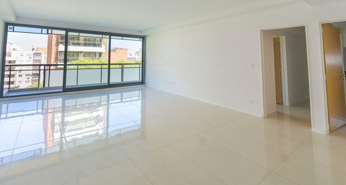 Foto de SEMI 4 AMB + DEP, BAL A ESTR P. GOYENA, CABALLITO, imagen 3