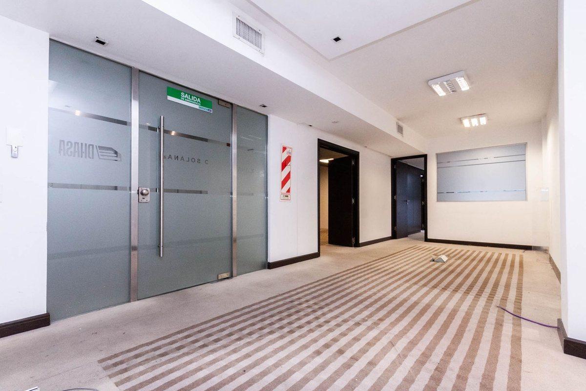 Foto de VENTA EN BLOCK - EDIFICIO CORPORATIVO - RETIRO, imagen 3