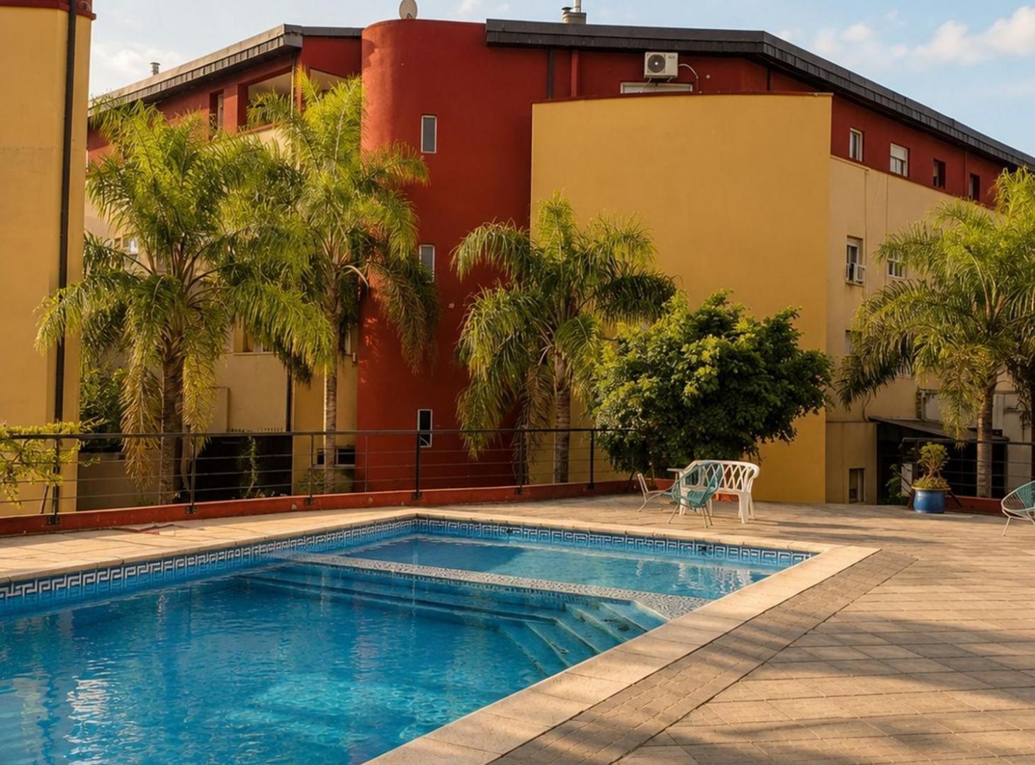 Foto de Alquiler Ddpto 5 Ambientes Balcon Pileta Sum Moron, imagen 3