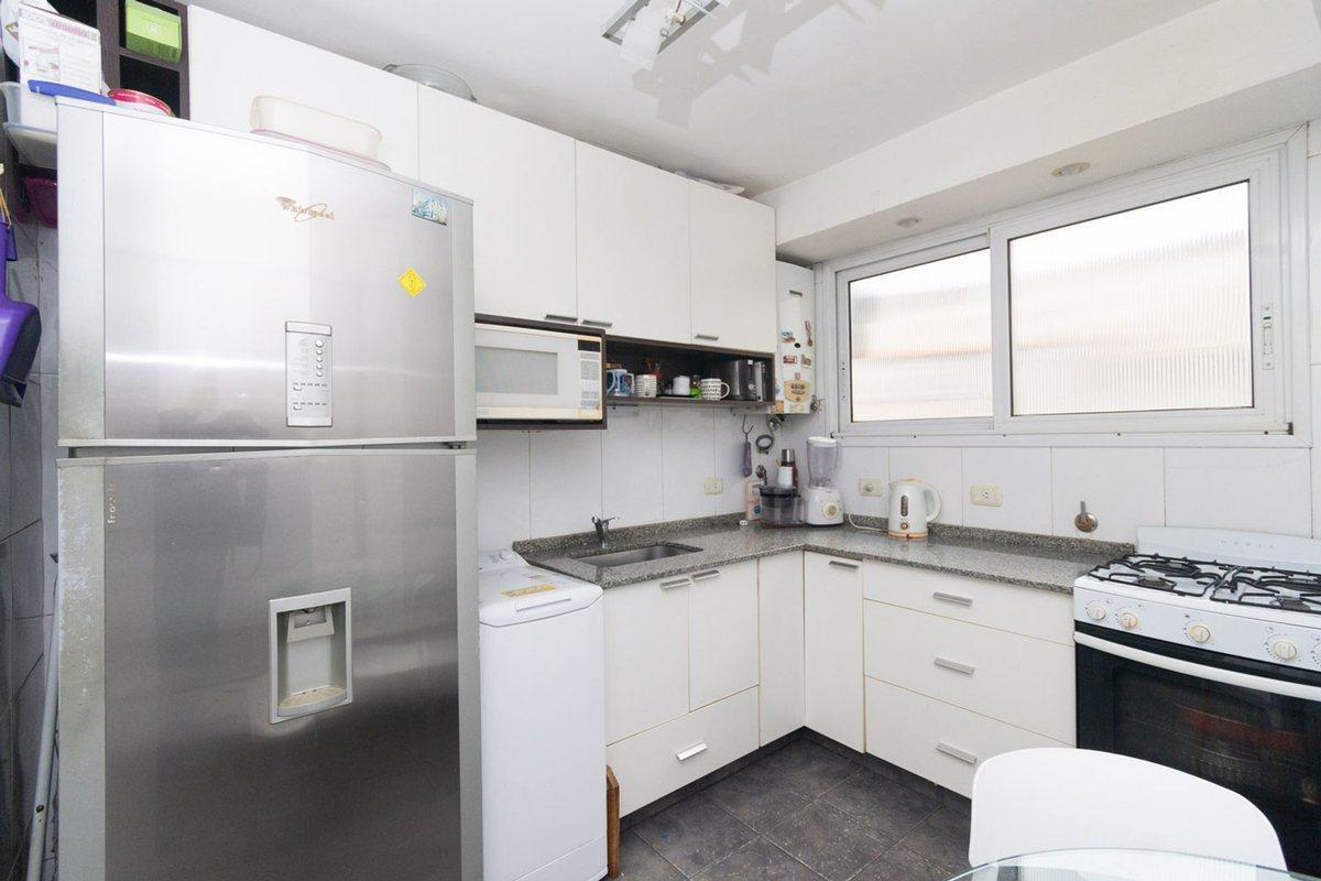 Foto de VENTA DEPTO 4 AMB BALCON CABALLITO NORTE, imagen 2