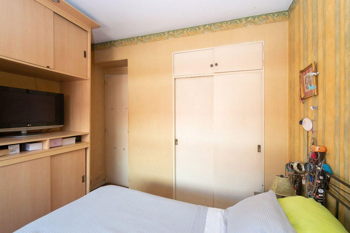 Foto de VENTA DEPTO 4 AMB BALCON CABALLITO NORTE, imagen 4