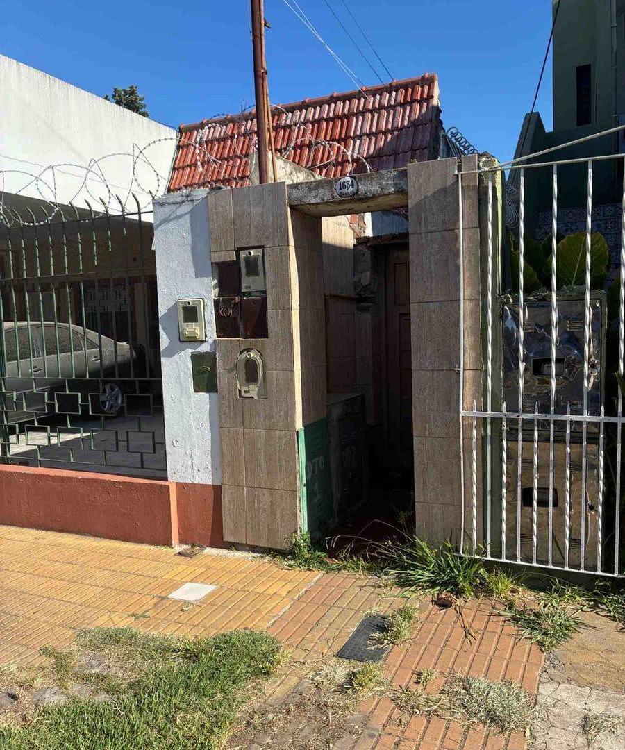 NUEVO VALOR PH Lanús - A terminar ideal inversión