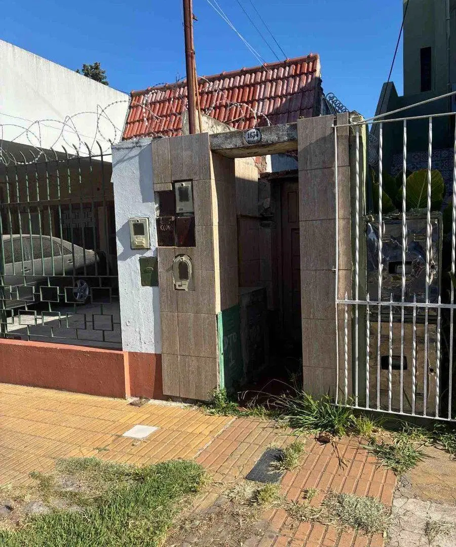 NUEVO VALOR PH Lanús - A terminar ideal inversión 2