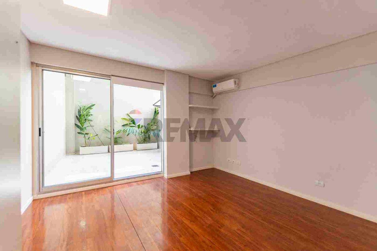 Foto de Monoambiente c/ patio en Recoleta Apto Crédito, imagen 2