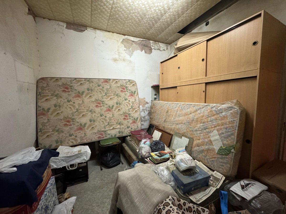 Foto de CASA LOTE PROPIO SAN MARTIN A RECICLAR, imagen 2