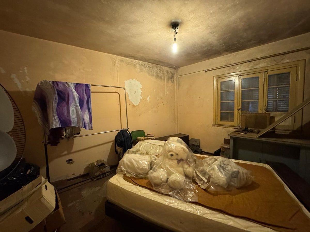 Foto de CASA LOTE PROPIO SAN MARTIN A RECICLAR, imagen 4