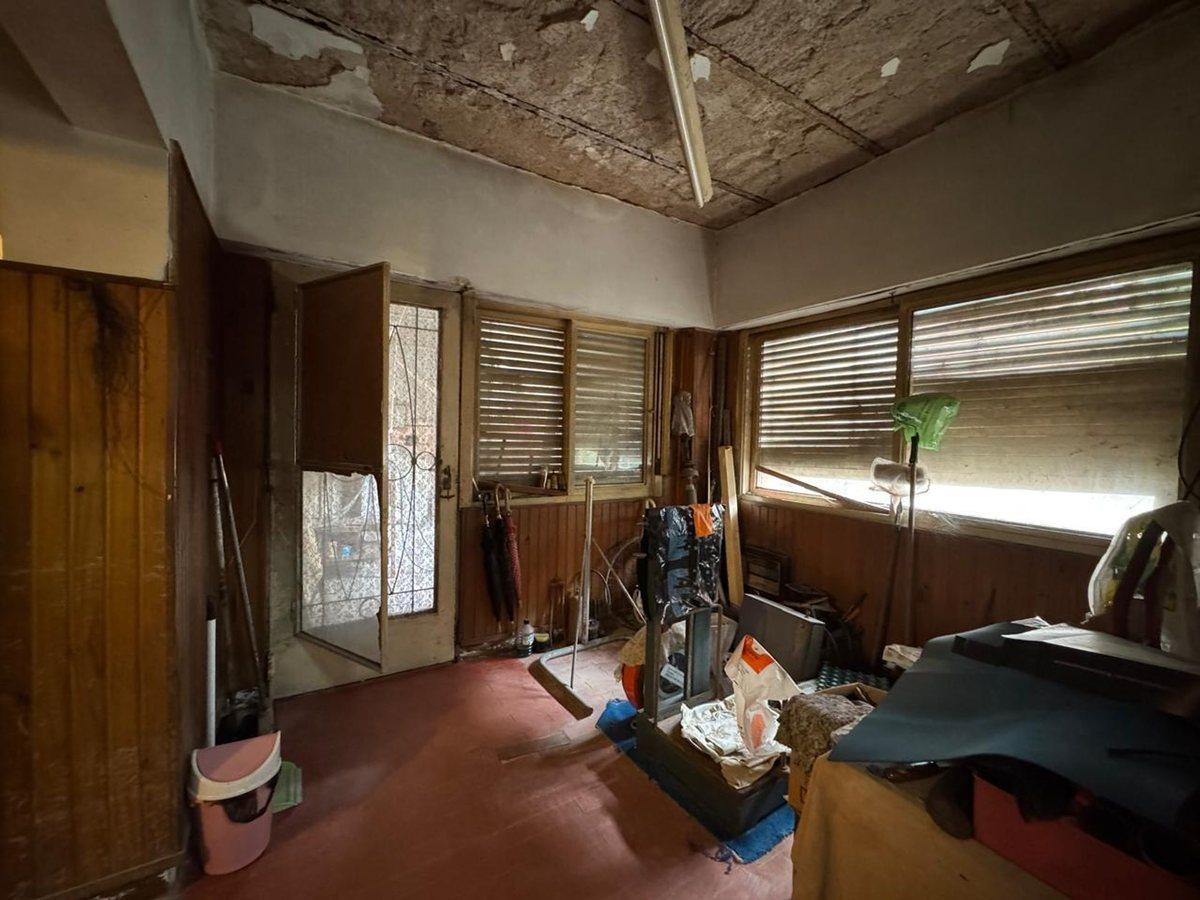 Foto de CASA LOTE PROPIO SAN MARTIN A RECICLAR, imagen 1