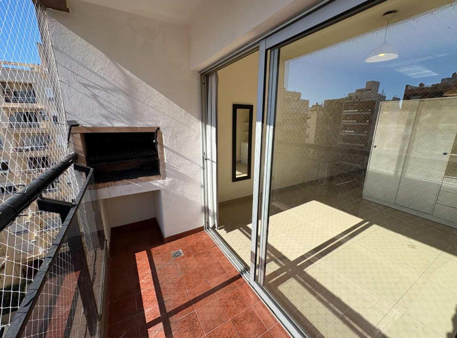 Foto de VENTA MONOAMBIENTE PARQUE CHACABUCO BALCON, imagen 3