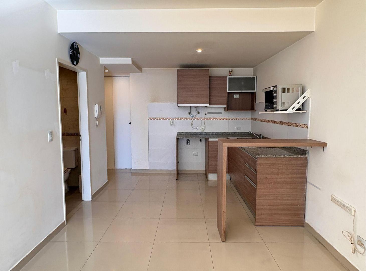 Foto de VENTA MONOAMBIENTE PARQUE CHACABUCO BALCON, imagen 4