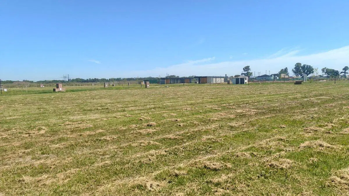 LOTE BARRIO SAN ROQUE, CANNING, EZEIZA 1
