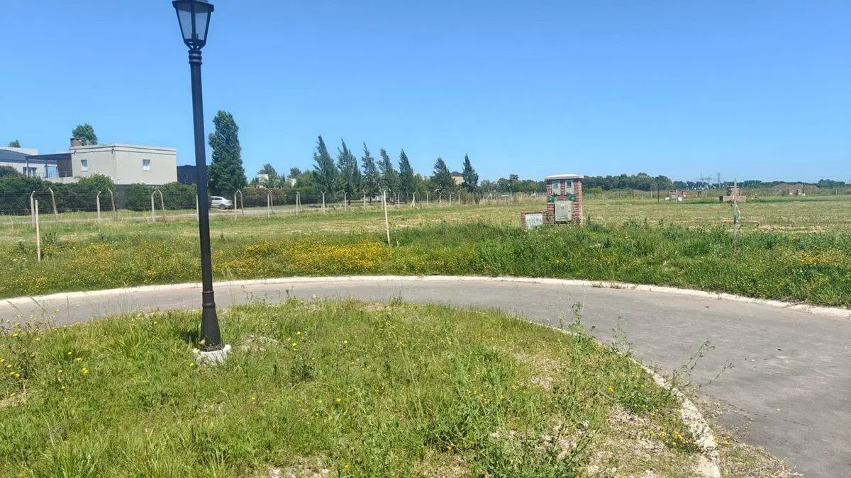 LOTE BARRIO SAN ROQUE, CANNING, EZEIZA 5