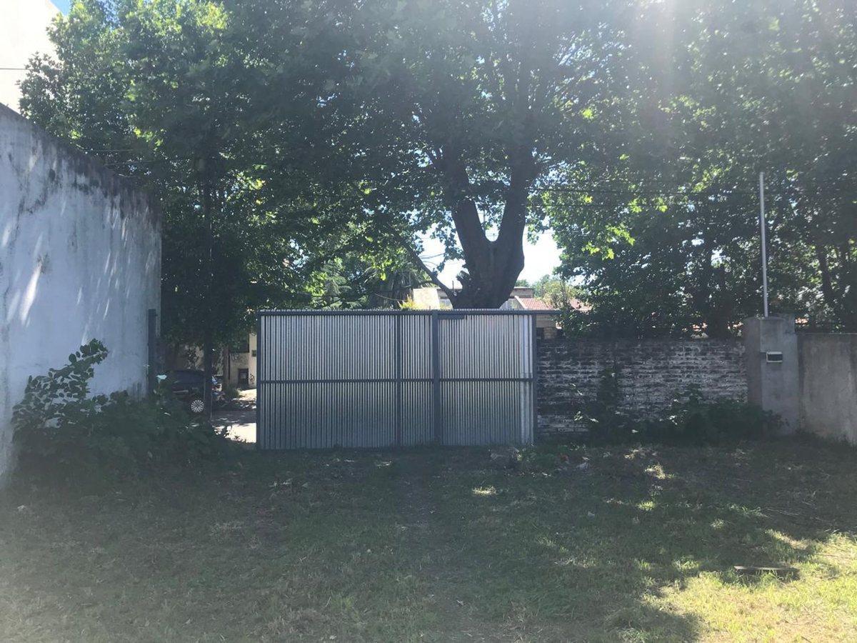 Foto de LOTE EN VENTA - BELEN DE ESCOBAR, imagen 1