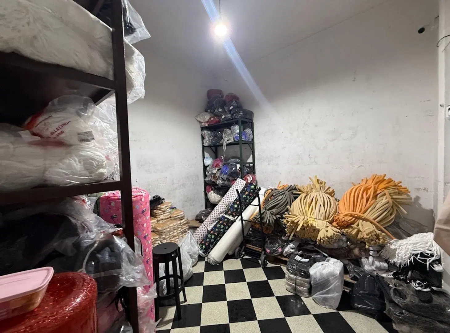 ALQUILER LOCAL COMERCIAL AV GARAY Y BOEDO 120m2 4