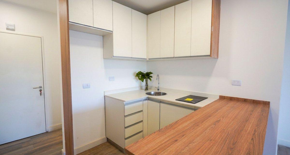 Foto de Monoambiente c/ Balcón y Amenities en Coghlan, imagen 4
