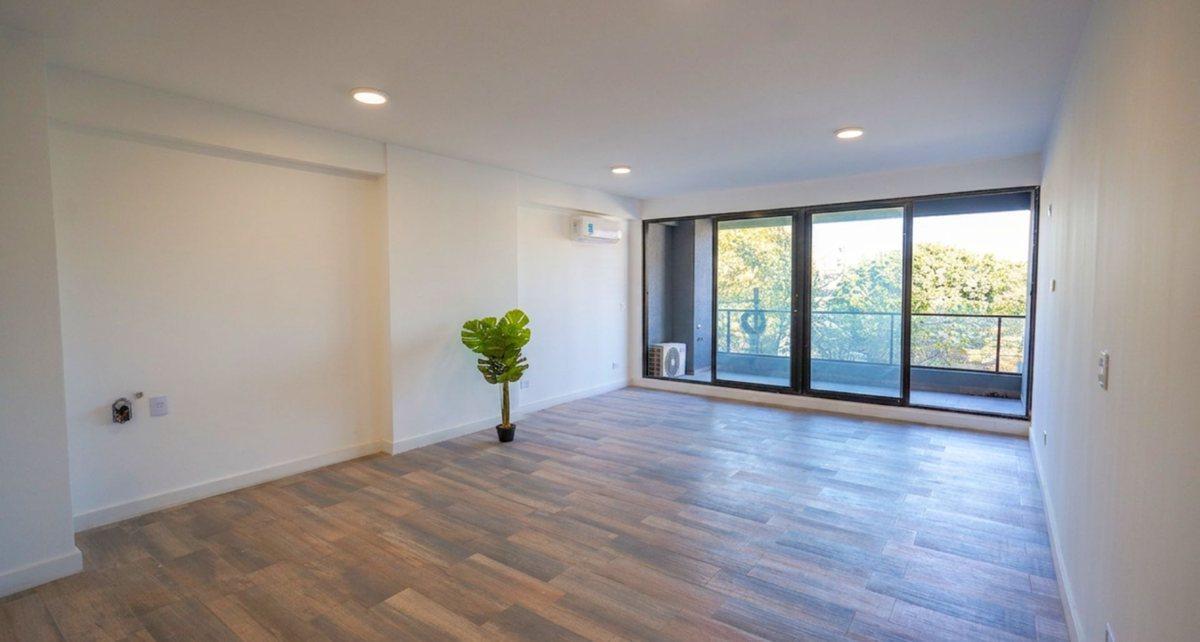 Foto de Monoambiente c/ Balcón y Amenities en Coghlan, imagen 5