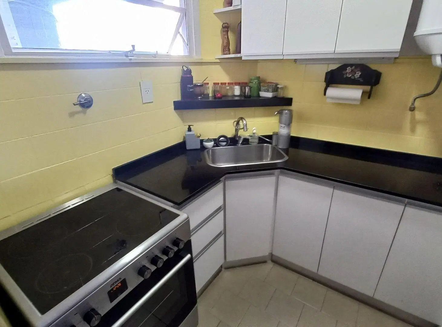 Venta dpto 3 amb Venezuela 2353, Balvanera 2