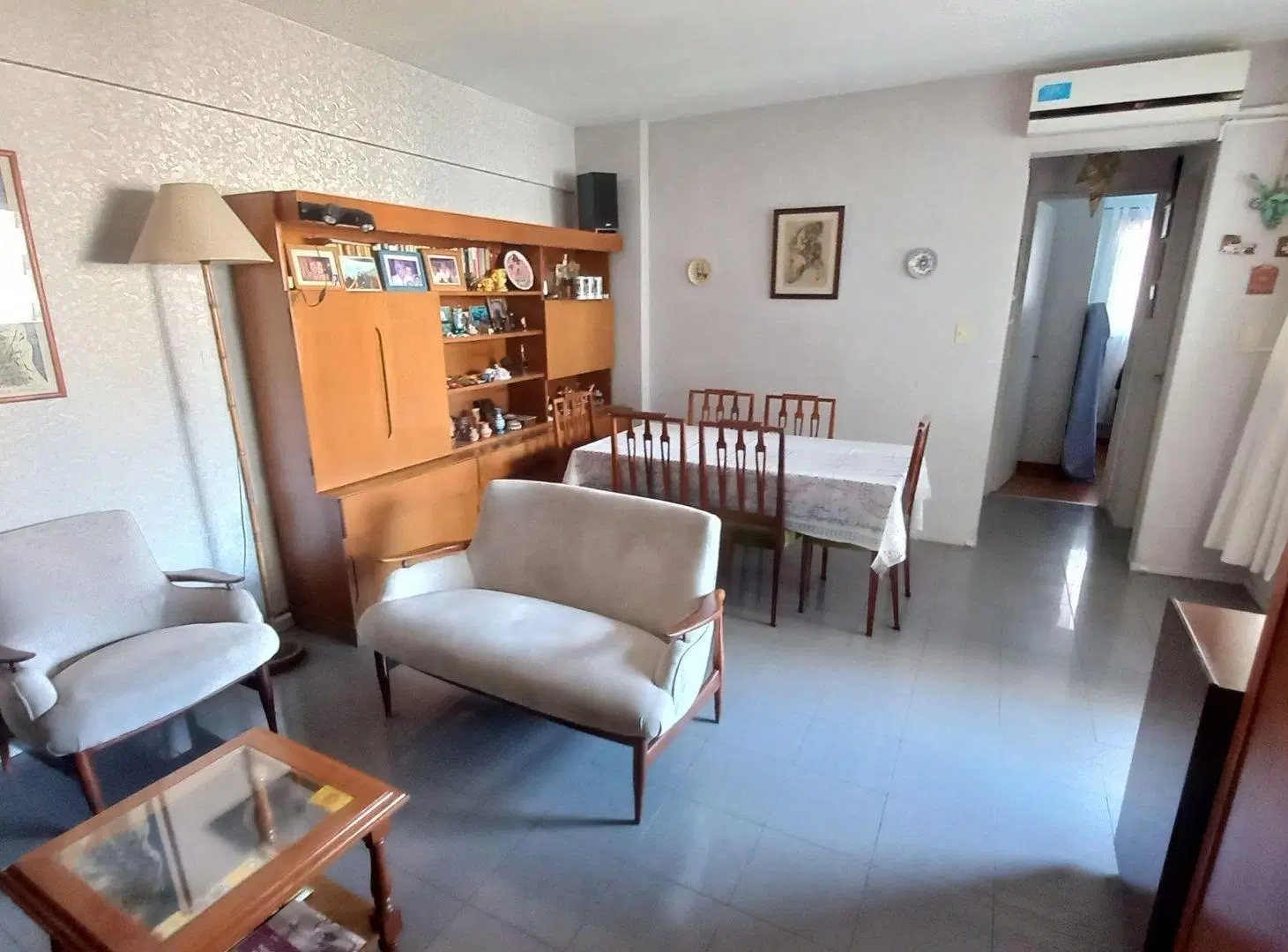 Venta dpto 3 amb Venezuela 2353, Balvanera 1