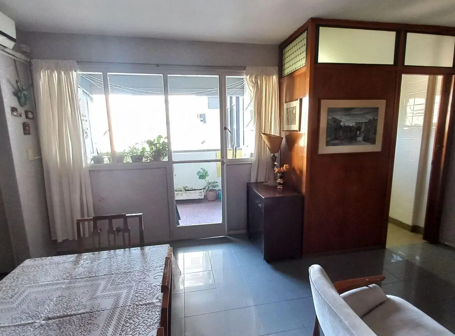 Venta dpto 3 amb Venezuela 2353, Balvanera 4