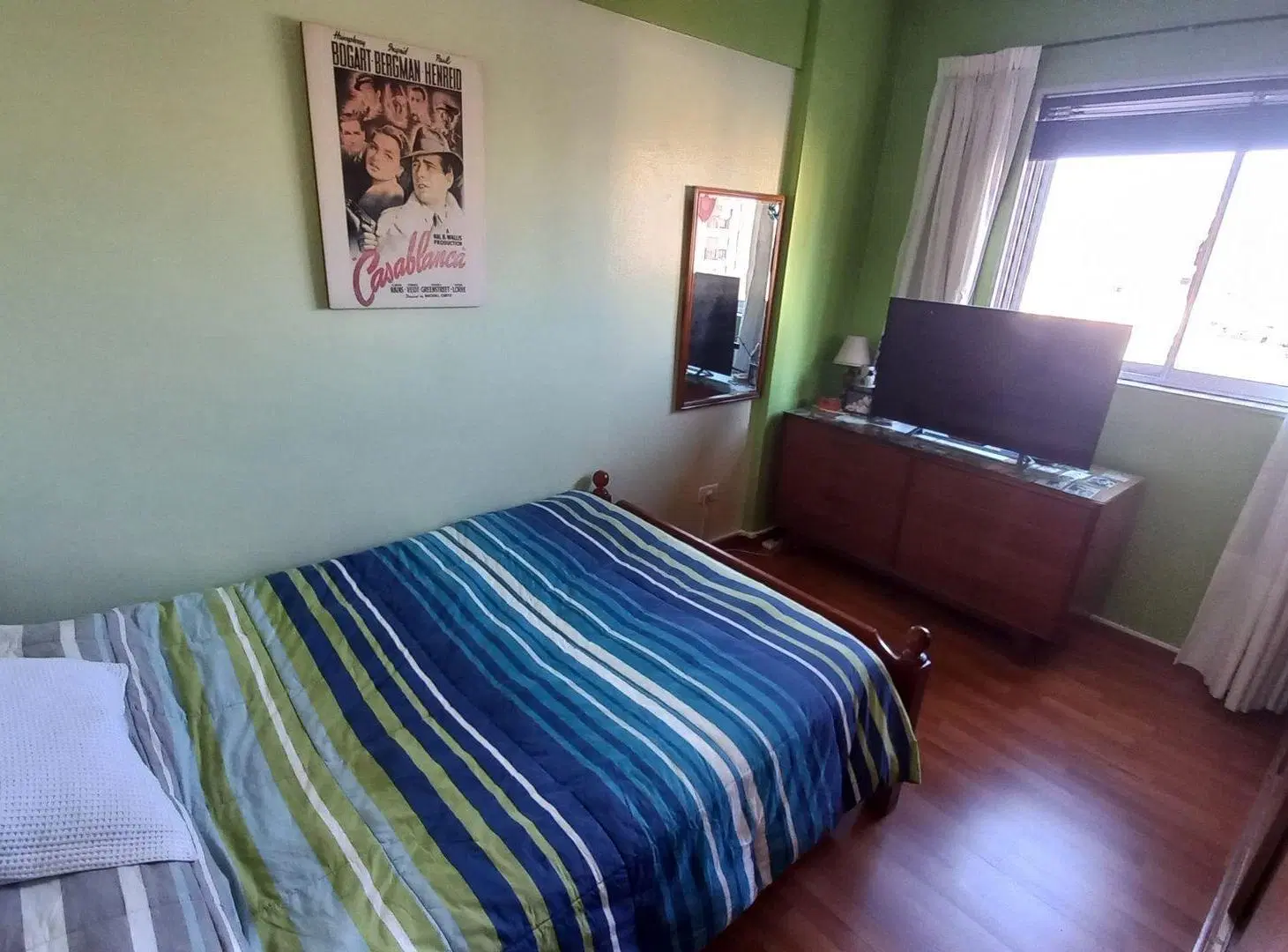 Venta dpto 3 amb Venezuela 2353, Balvanera 3