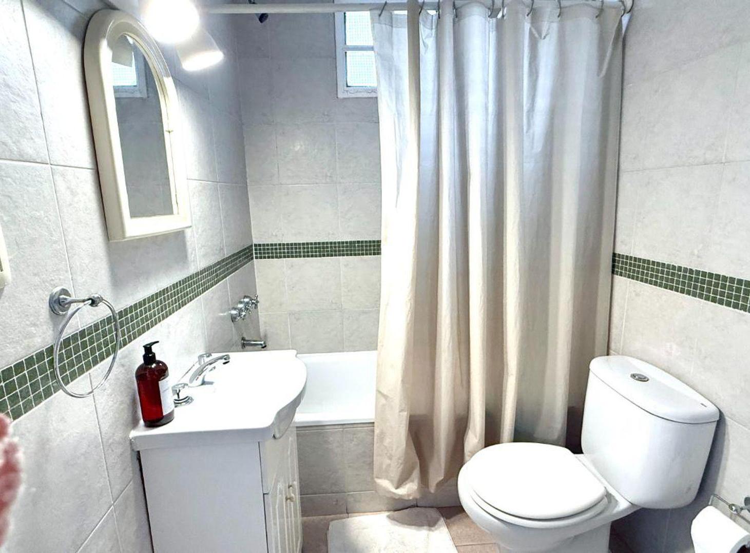Foto de MONOAMBIENTE IMPECABLE Y LUMINOSO - ALMAGRO, imagen 1