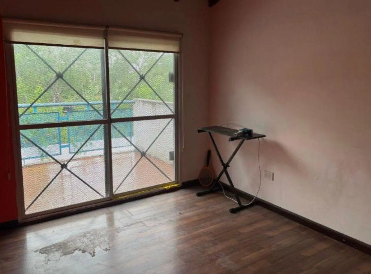 VENTA DUPLEX 3 AMB. EN CONDOMINIO LOS GERANIOS 8