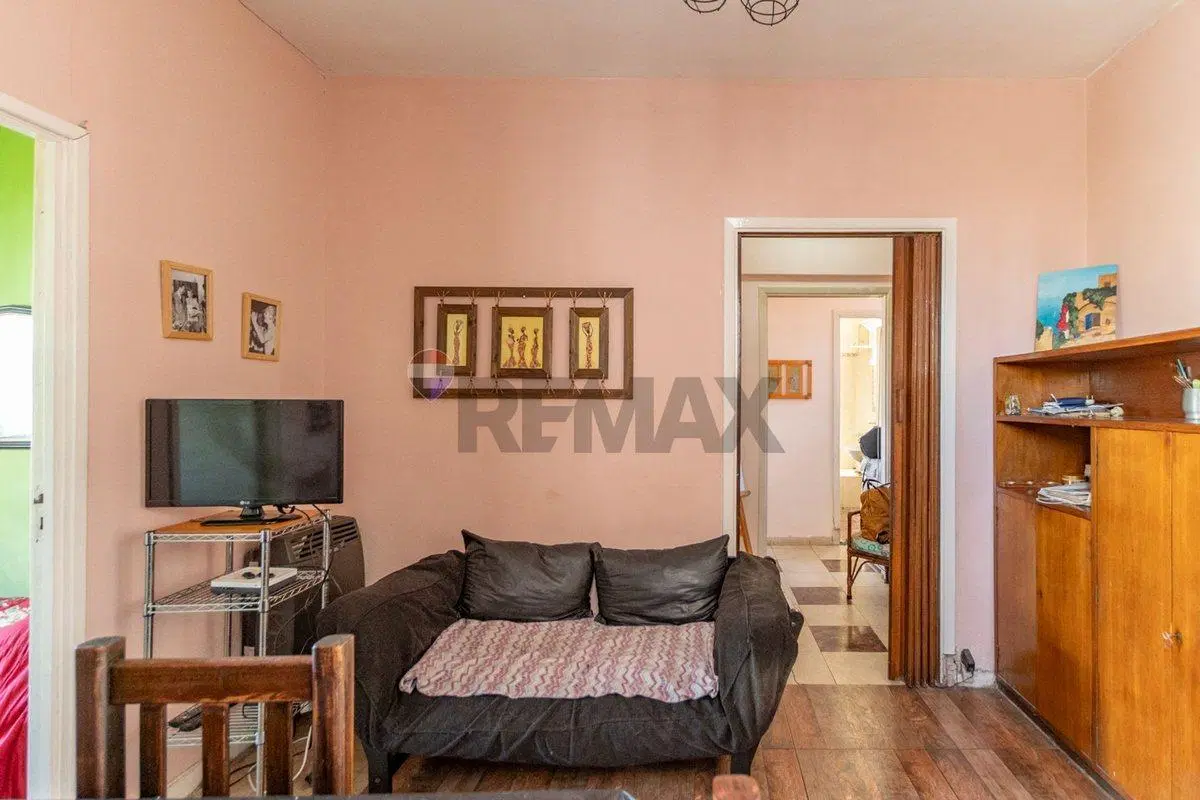 Venta Departamento 2 Amb, Constitución 1
