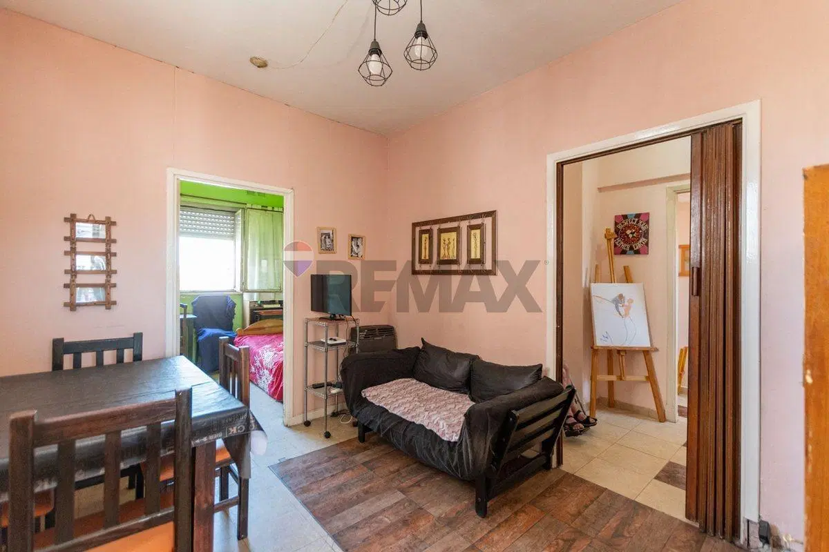 Venta Departamento 2 Amb, Constitución 5