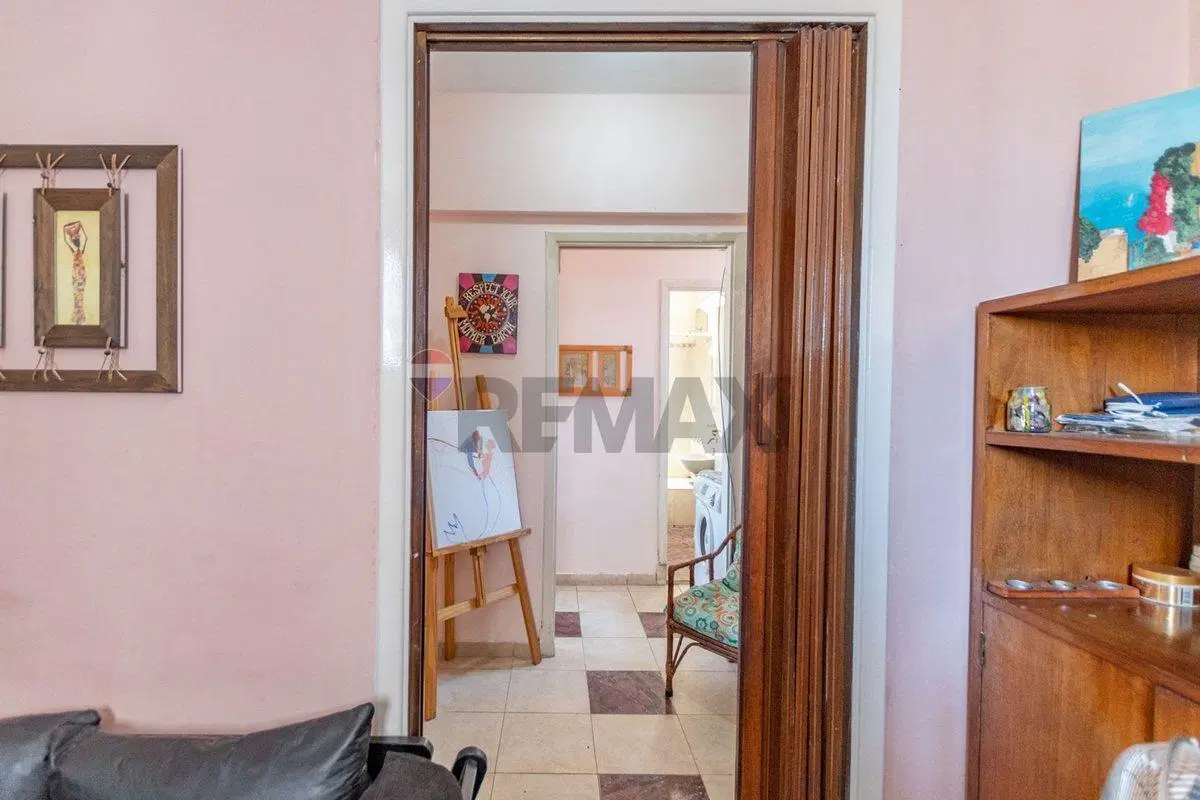 Venta Departamento 2 Amb, Constitución 2