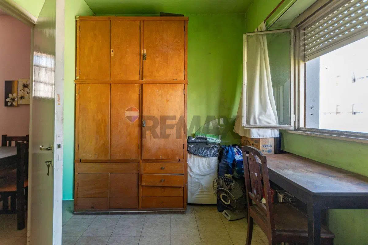 Venta Departamento 2 Amb, Constitución 8