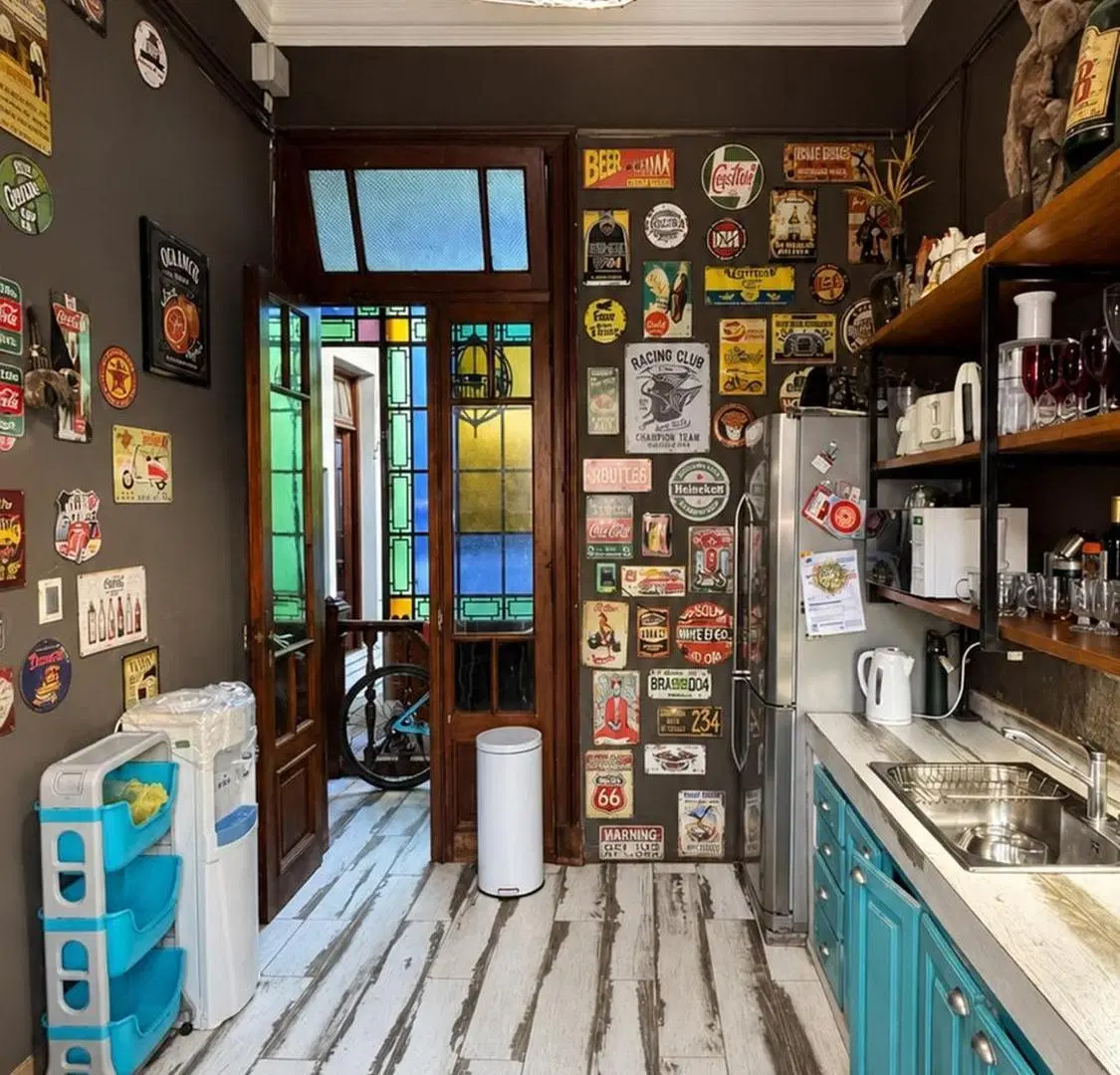 VENTA PH REMODELADO 5 AMB + QUINCHO TERRAZA BALCON 1