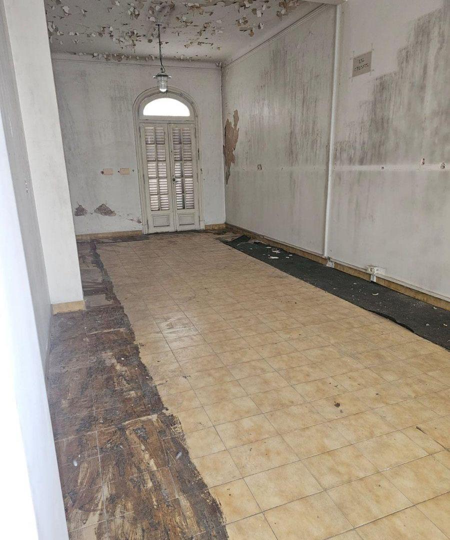 Foto de VENTA 3 AMB FTE BALC PATIO 97MTS A REFACC- ONCE, imagen 2