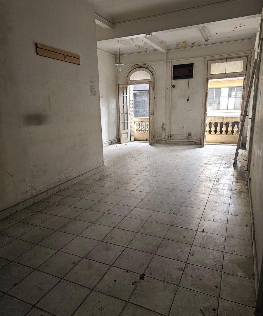 Foto de VENTA 3 AMB FTE BALC PATIO 97MTS A REFACC- ONCE, imagen 5