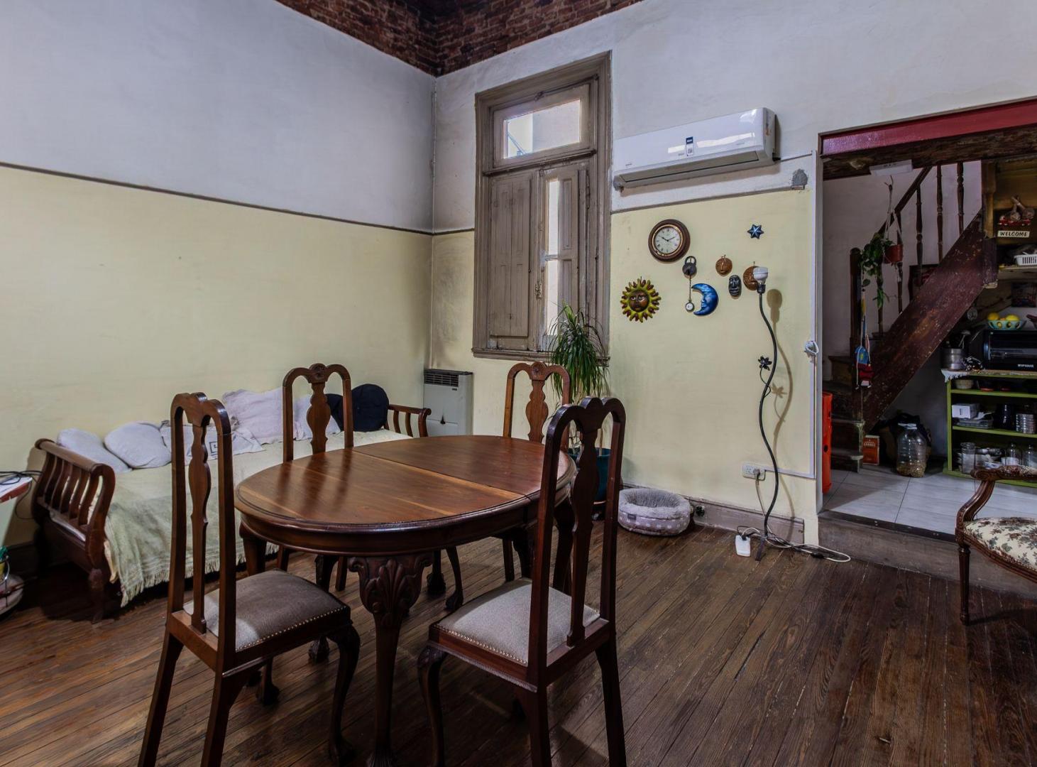Foto de VENTA PH 4 AMB+ ESCR LUM BALC GRAN TERRAZA-ALMAGRO, imagen 2