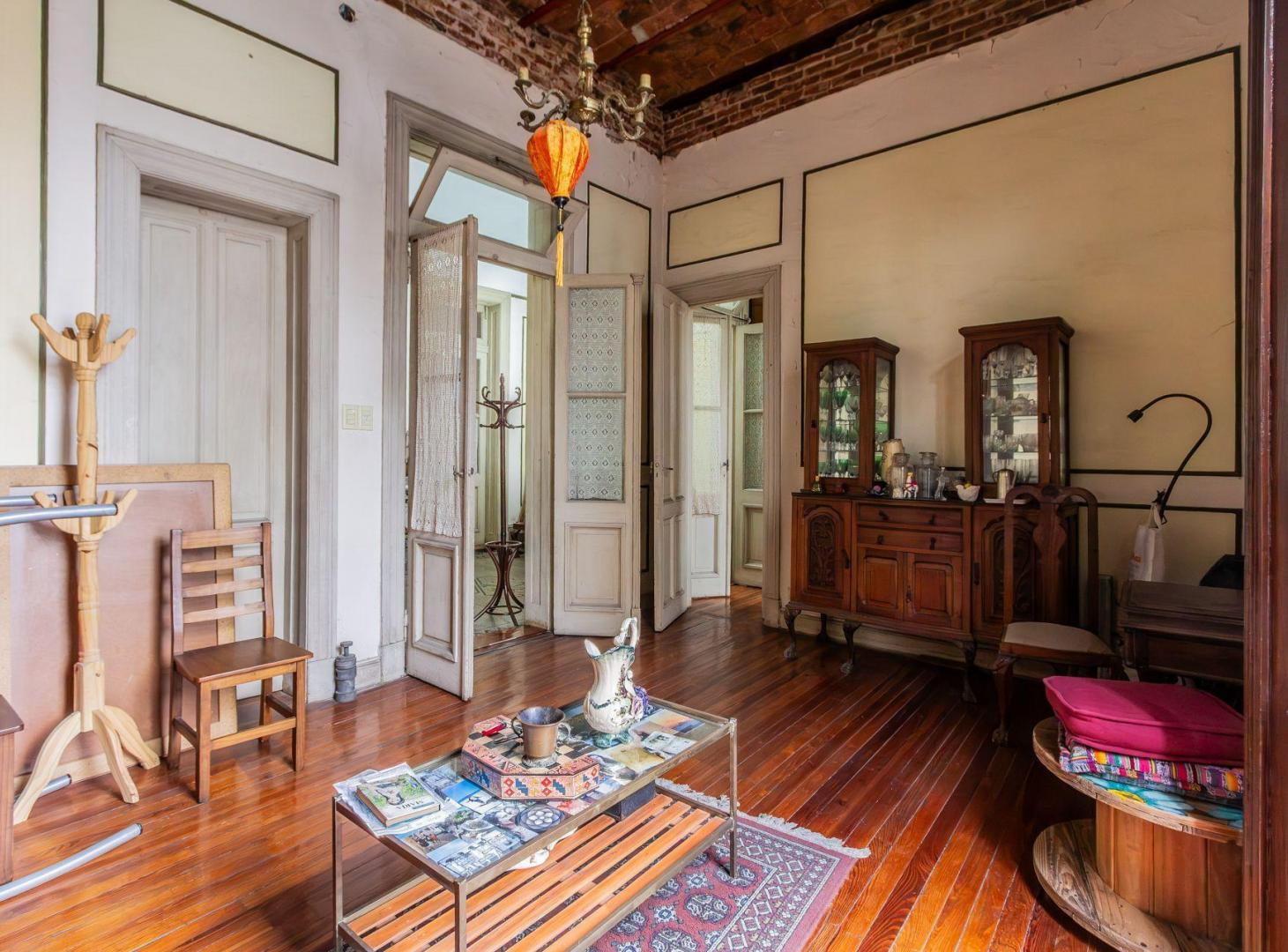 Foto de VENTA PH 4 AMB+ ESCR LUM BALC GRAN TERRAZA-ALMAGRO, imagen 3