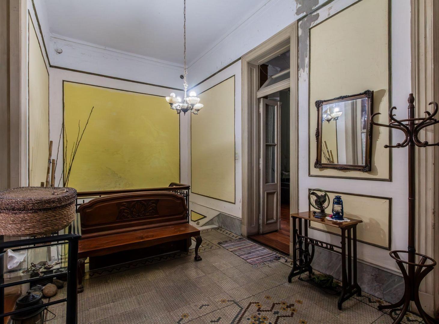 Foto de VENTA PH 4 AMB+ ESCR LUM BALC GRAN TERRAZA-ALMAGRO, imagen 5