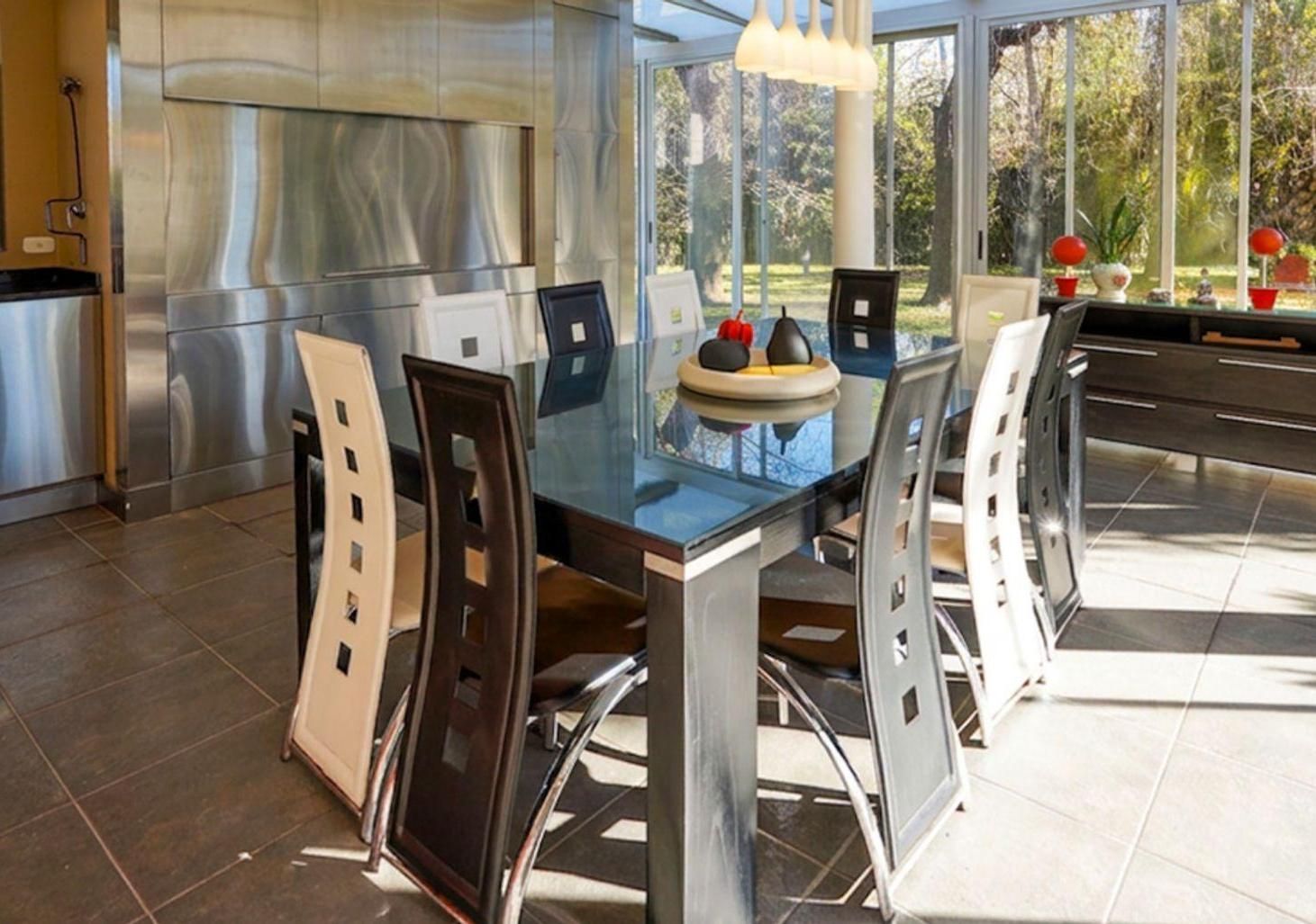 Foto de CASA 7 AMB - SAN PATRICIO - FRANCISCO ALVAREZ, imagen 1