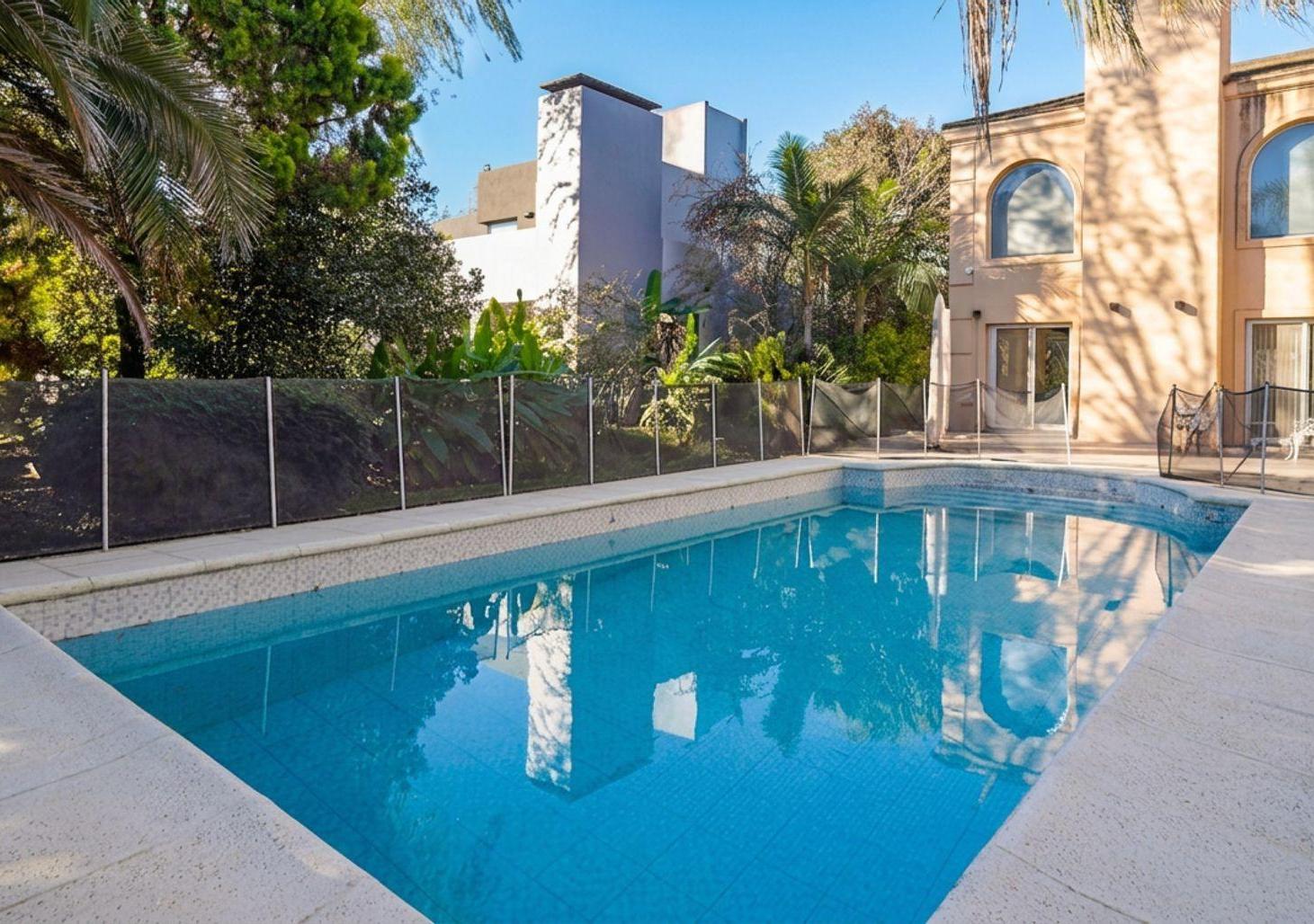 Foto de CASA 7 AMB - SAN PATRICIO - FRANCISCO ALVAREZ, imagen 3