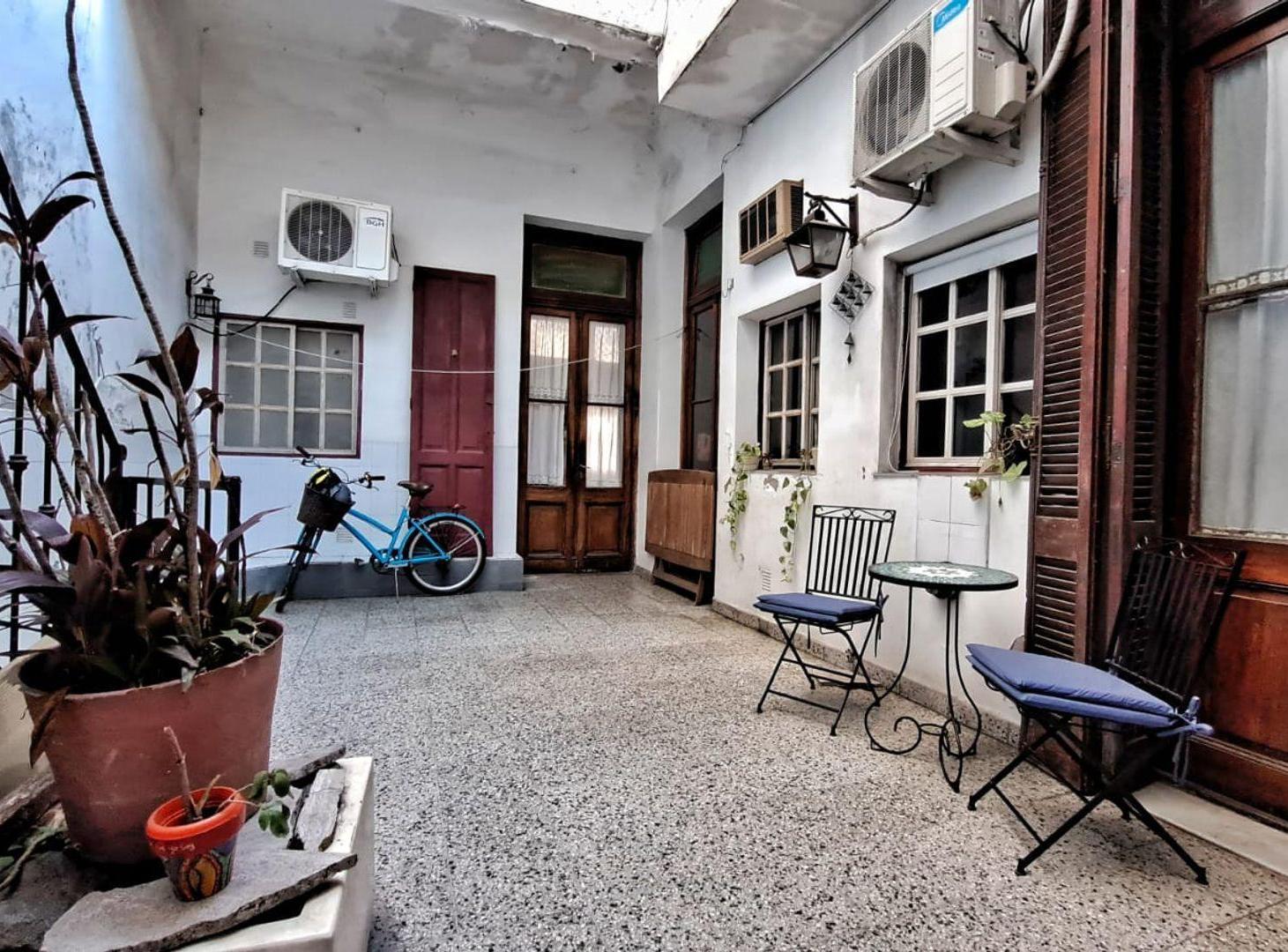 Foto de Lote USAB2 15m x 8,66m en venta Almagro, imagen 1