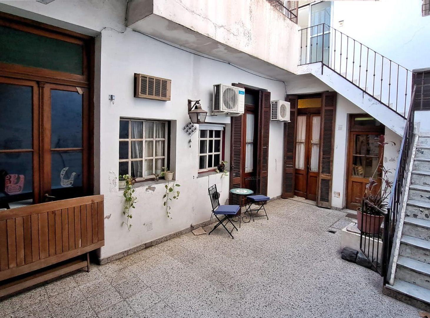 Foto de Lote USAB2 15m x 8,66m en venta Almagro, imagen 2