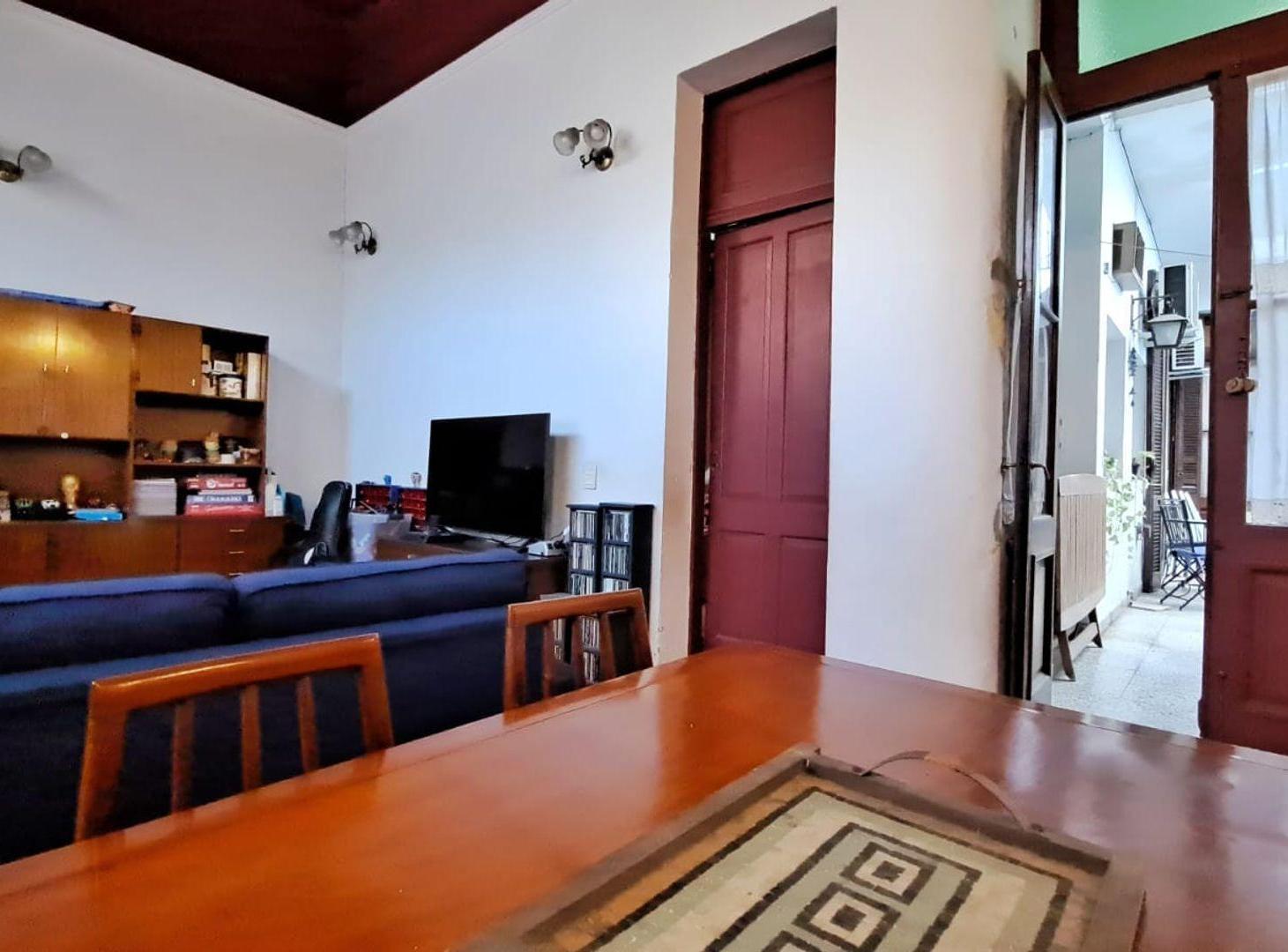 Foto de Lote USAB2 15m x 8,66m en venta Almagro, imagen 3