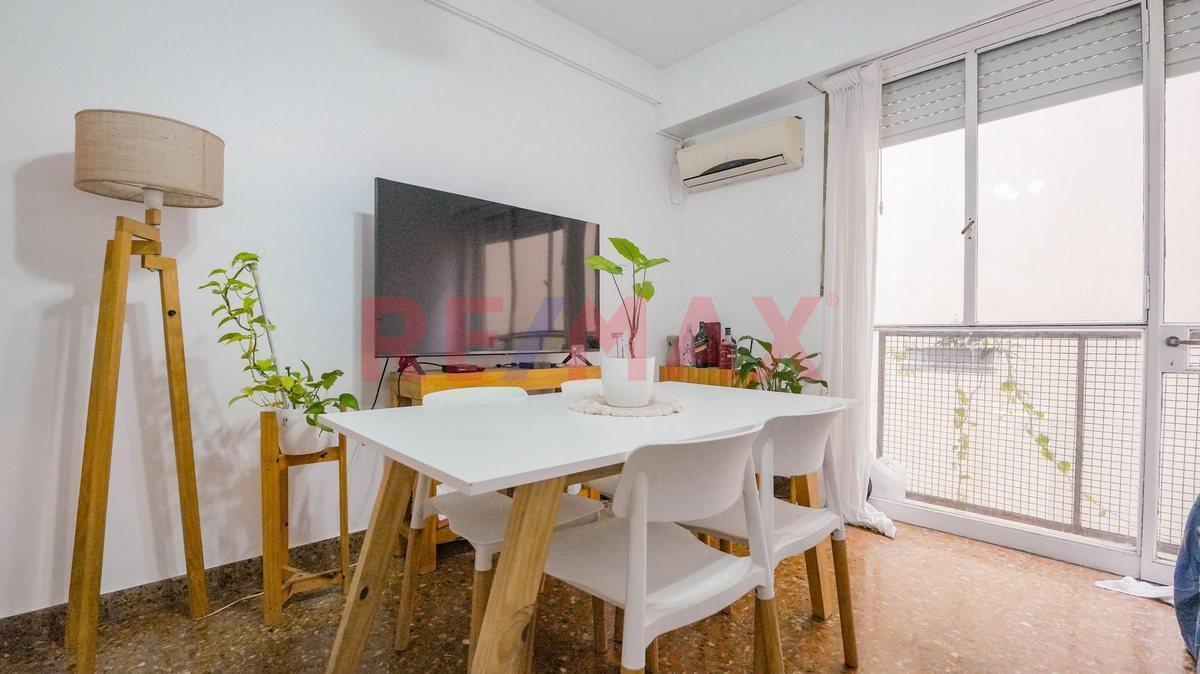 Foto de Venta Depto. 3 ambientes, Balvanera, imagen 4
