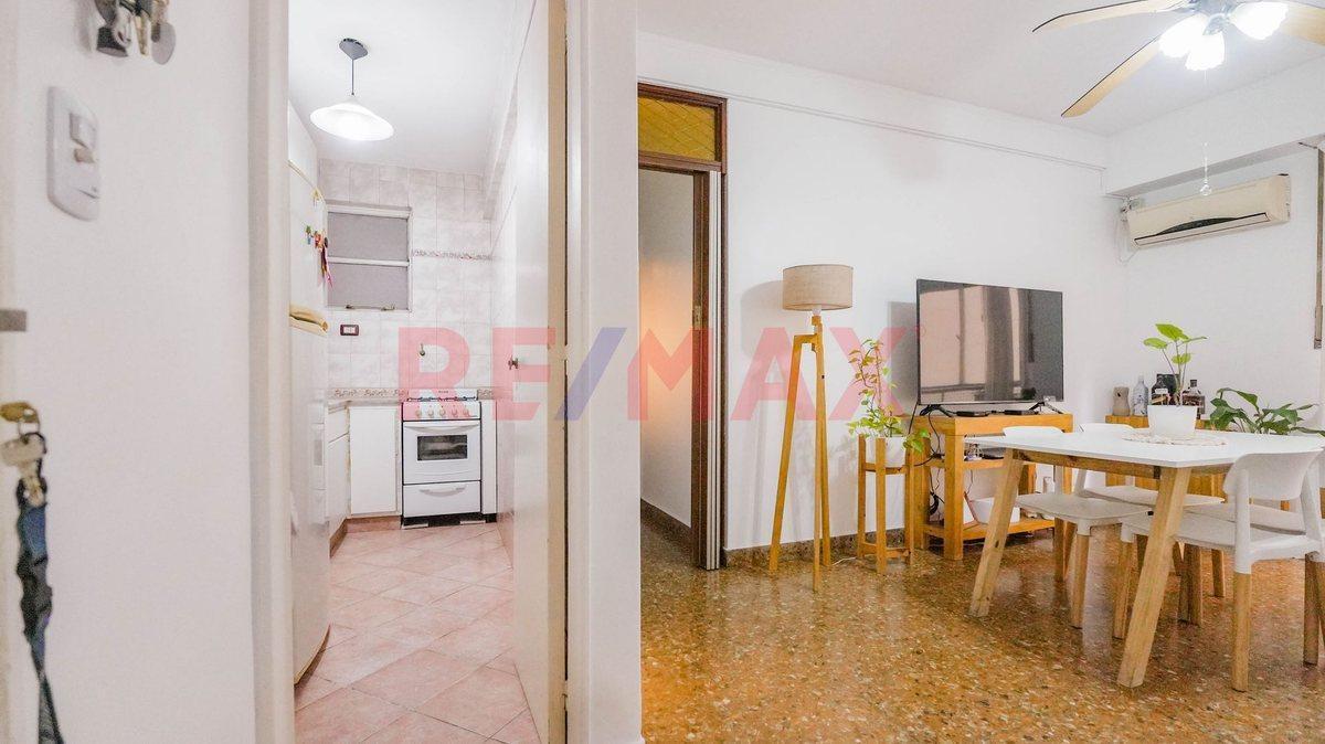 Foto de Venta Depto. 3 ambientes, Balvanera, imagen 5