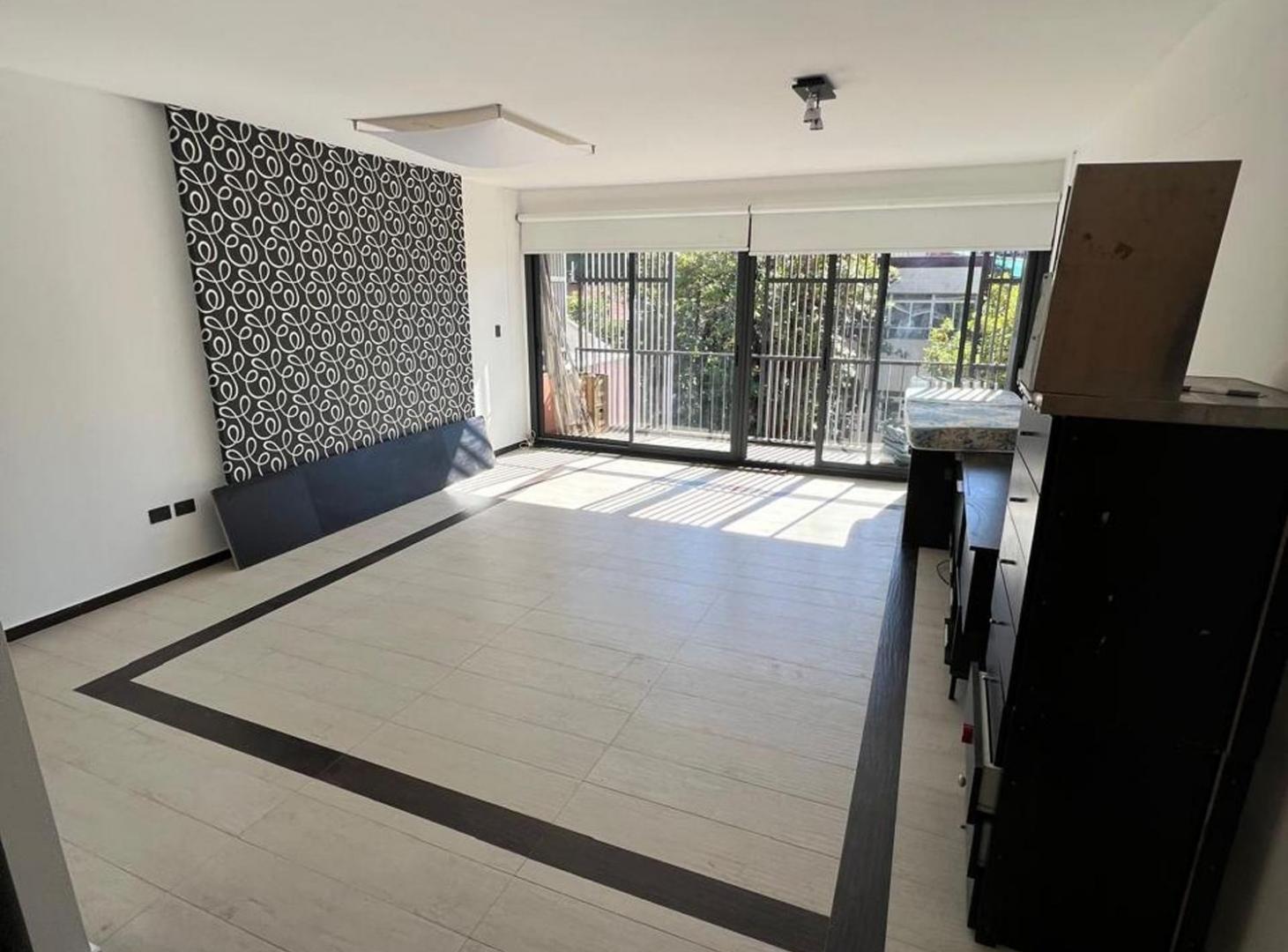 Foto de VENTA DEPTO MONOAMBIENTE CON C0CHERA, imagen 3