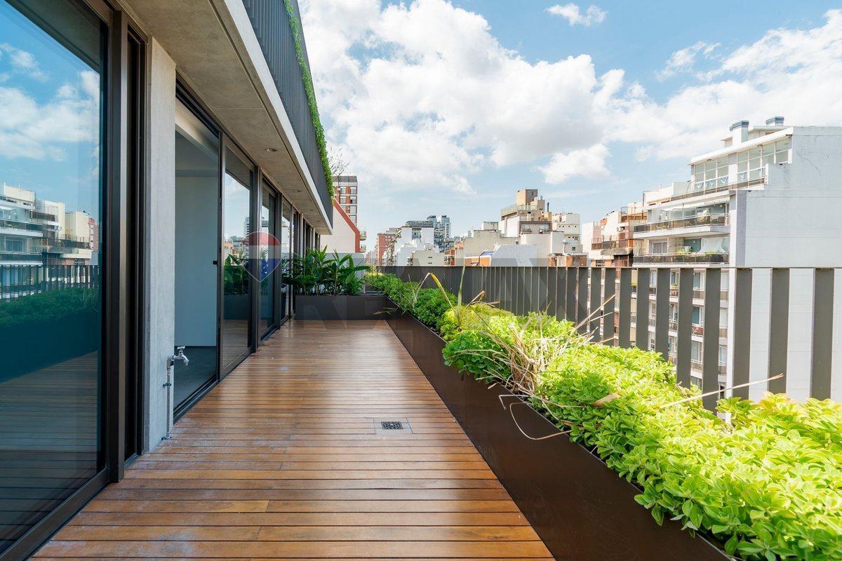 Foto de VENTA DEP 4 AMB CON TERRAZA AZCUY DONNA VITA, imagen 1