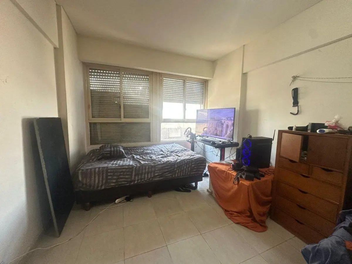 VENTA DEPARTAMENTO MONOAMBIENTE MONSERRAT CAPITAL 2