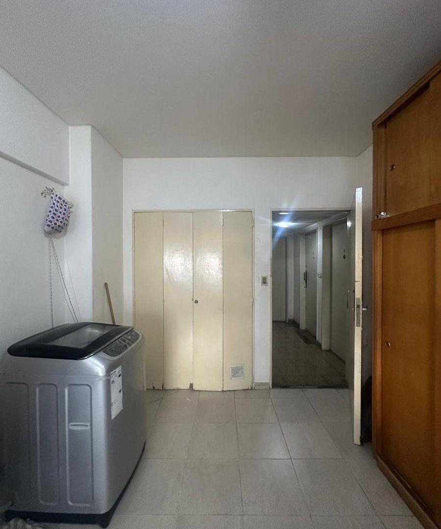 Foto de VENTA DEPARTAMENTO MONOAMBIENTE MONSERRAT CAPITAL, imagen 1